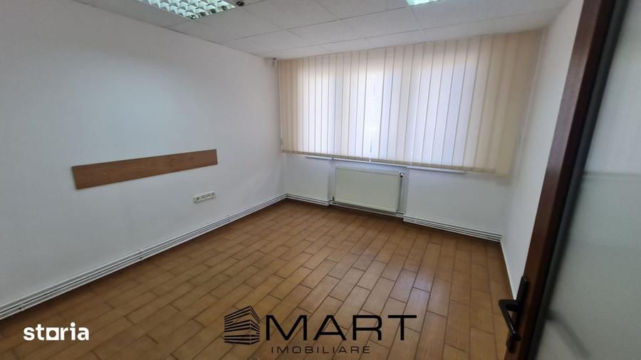 Spațiu comercial, de 70 mp, în Ultracentral