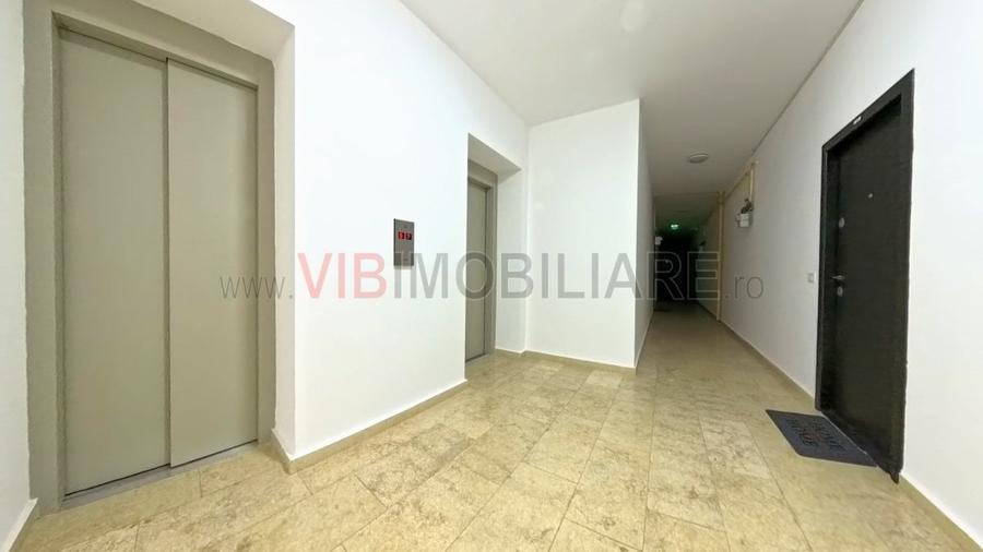 Berceni - 2 cam - mobilat/utilat - Kristal Grand Residence - 17