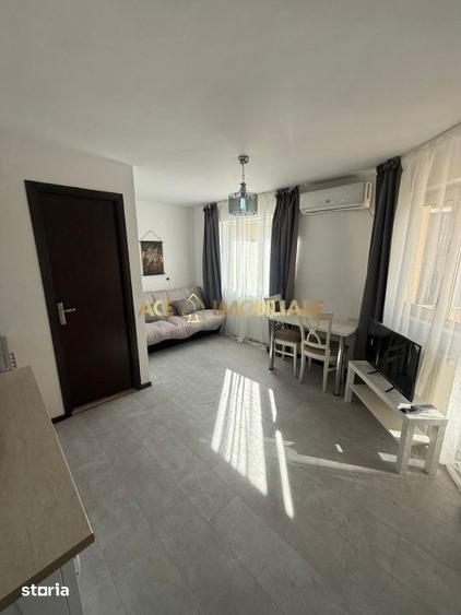 Garsoniera de inchiriat | Dristor | Metrou | Centrala | Pet-friendly - 7