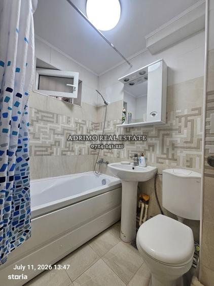 Ap3cam City Park Mall - Parcul Tabacariei - Tomis Nord - 550 euro - 8