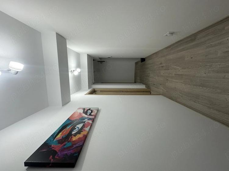 Apartament cu 2 camere semidecomandat în Eminescu