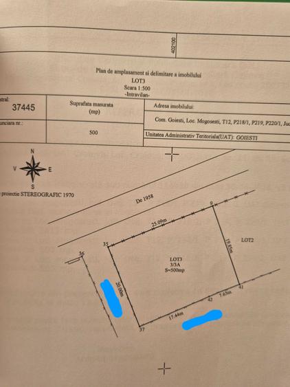 Spațiu comercial, în Duțulești