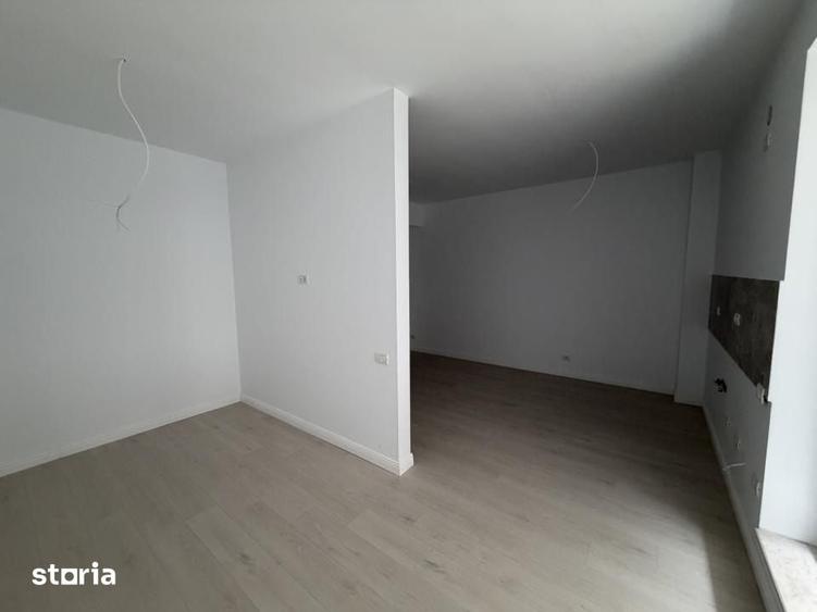 Garsonieră semidecomandată în Central