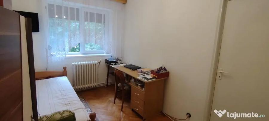 Apartament 3 camere Unirii - 6