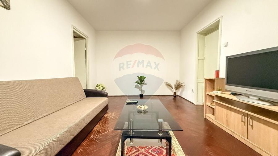 Inchiriere apartament 2 camere, complet utilat, metrou Jiului - 8