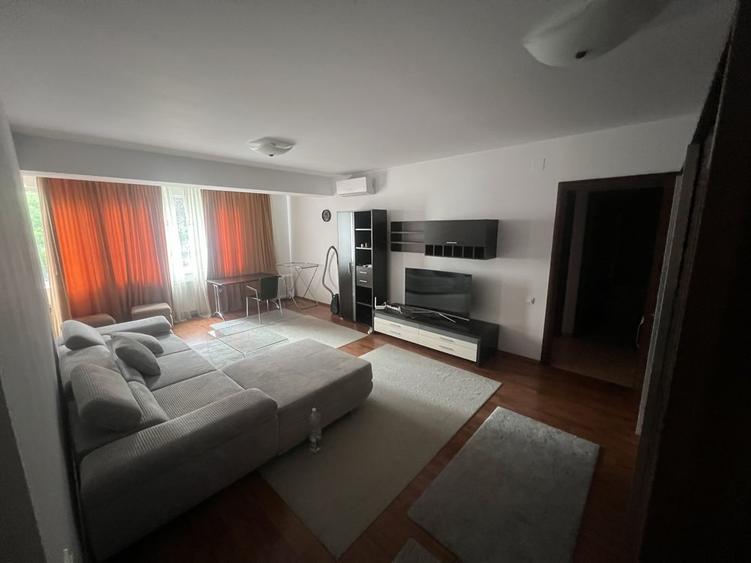 Inchiriez apartament in quadra place 1 fabricii 47 complex rezidential - 8