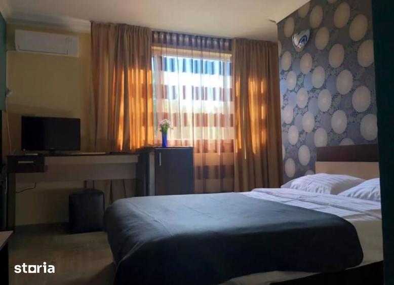 Casă cu Teren 300 Mp în Eforie
