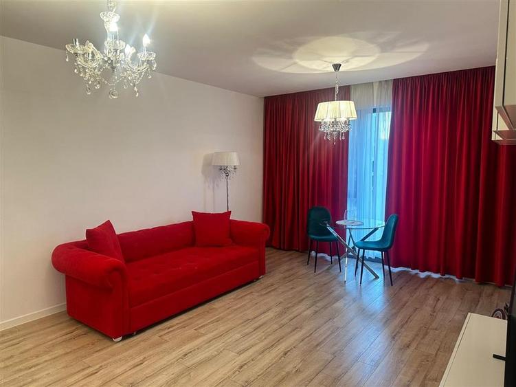 Apartament cu 2 camere decomandat, mobilat în Pantelimon