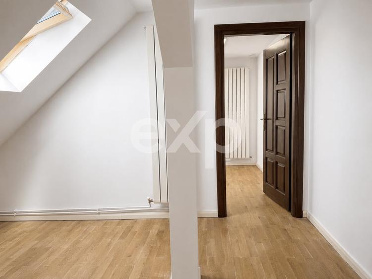 Apartament cu 2 camere decomandat, mobilat în Gherăiești
