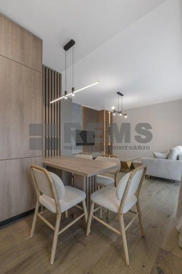 Apartament cu 2 camere semidecomandat în Gheorgheni