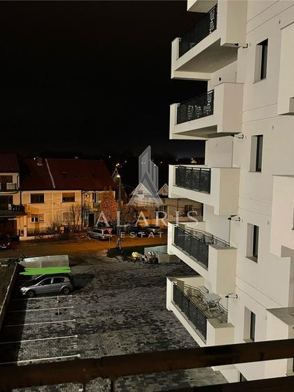 Apartament cu 2 camere semidecomandat, mobilat în Circumvalațiunii