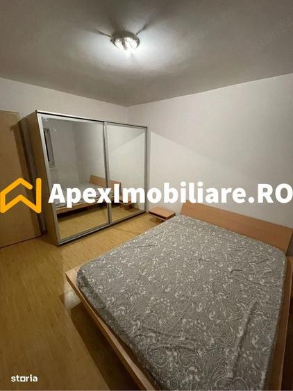 Ap. 3 cam de inchiriat Militari Bucuresti | Metrou 2 min | termoficare - 1