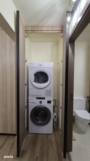 Apartament cu 2 camere decomandat în Tomis III