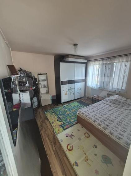 Casă individuală cu 3 camere cu Canalizare în Câmpia Turzii