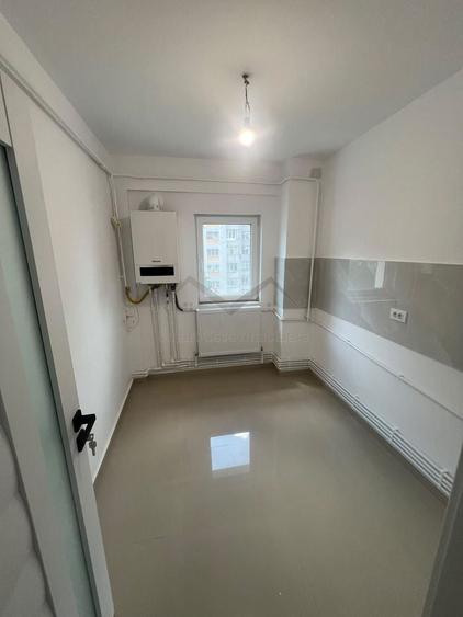 Apartament cu 2 camere decomandat în Zimbru