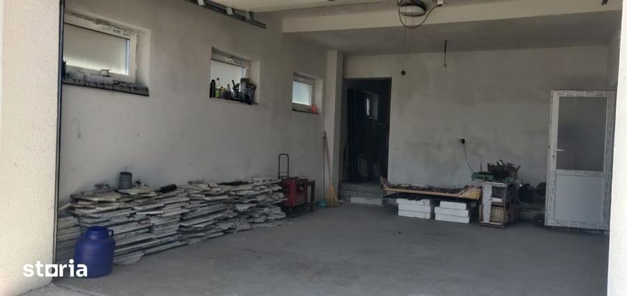 Casa individuala, gradina, Chinteni, Jud Cluj - 1