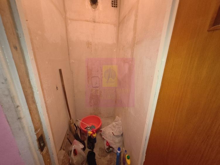 Apartament cu 3 camere semidecomandat în Valea Ialomiței