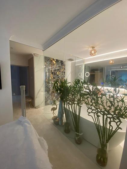 Apartament cu 4 camere decomandat în Domenii