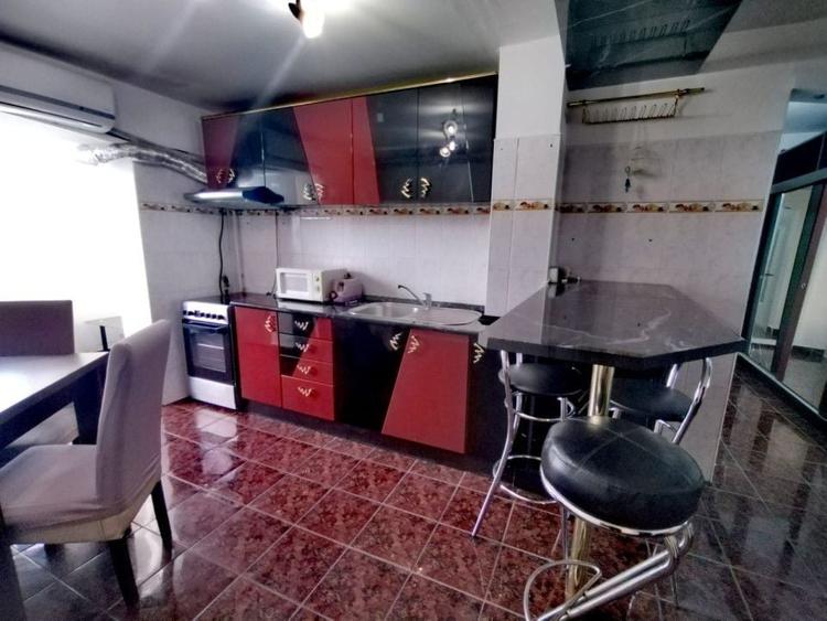 Apartament 3 camere, etaj 1, aproape de Facultate, zona Micalaca - 4