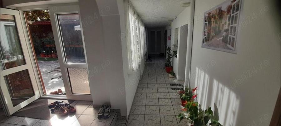 Casă cu 6 camere în Bucureștii Noi