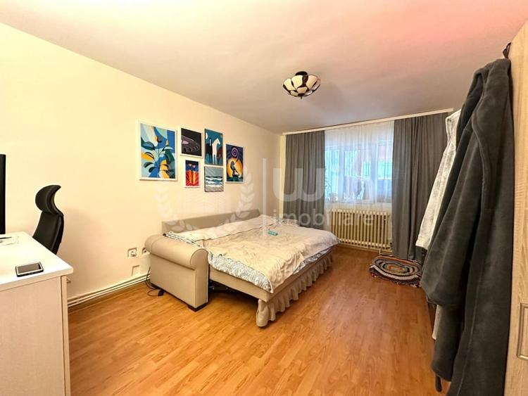 Apartament cu 2 camere decomandat, mobilat în Mănăștur — fotografia 1