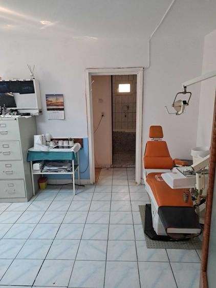 Apartament cu 2 camere decomandat în 1 Decembrie 1918