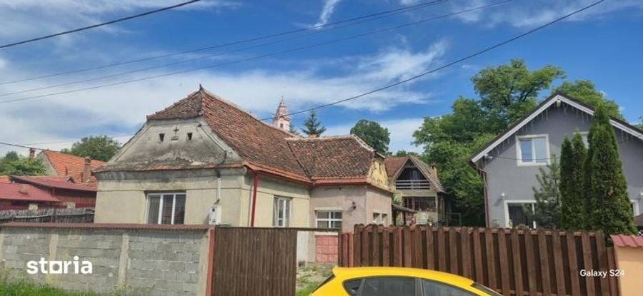 Casa vanzare Purcareni, Brasov, zona linistita - 6