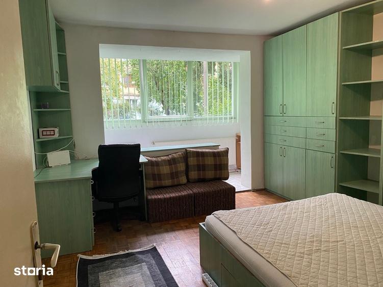 Apartament 2 camere Gheorgheni, str.Borsec, zona Iulius Mall, dec - 1