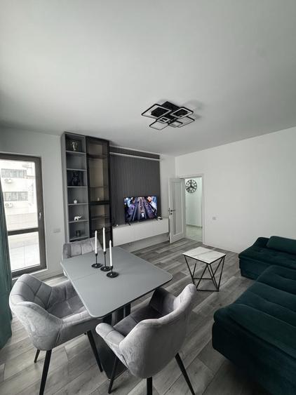 Apartament 2 camere + 2 balcoane si loc de parcare subteran - 3