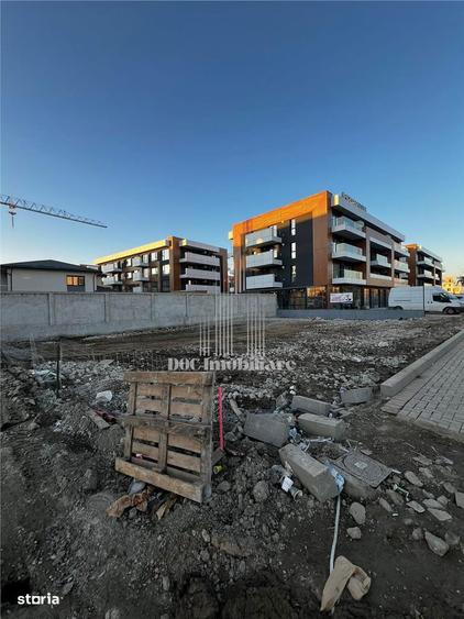 Spațiu comercial, de 463 mp, în Industriilor