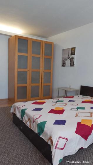 Apartament cu 2 camere decomandat în Popa Șapcă