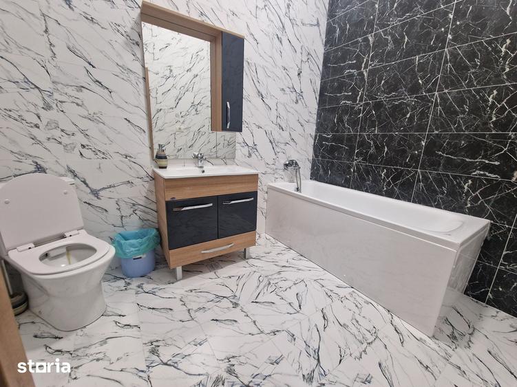 Apartament cu 4 camere decomandat în Nord
