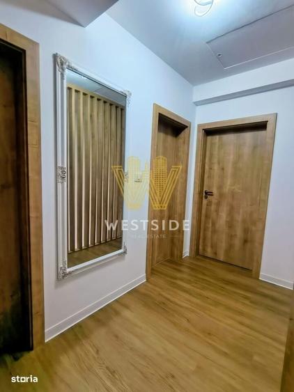 Apartament cu 4 camere în Moșnița Nouă