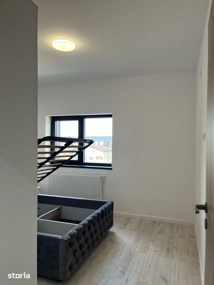 Apartament 2 camere,str Diamantului Bragadiru - 7