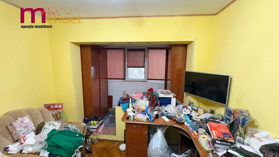 Apartament cu 2 camere în Central