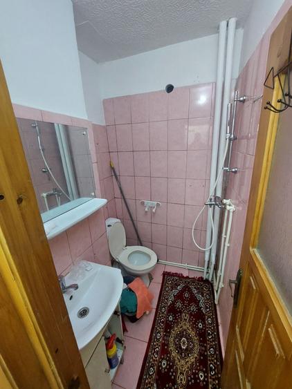 Garsonieră în Central