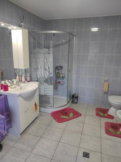Casă cu 2 camere în Bănești