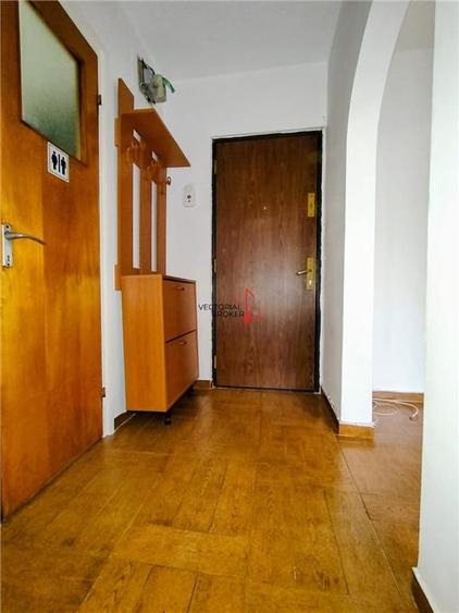 Apartament cu 2 camere semidecomandat în Titan