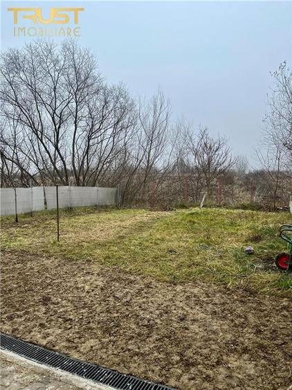 Casă cu 4 camere cu Teren 600 Mp în Bună Ziua