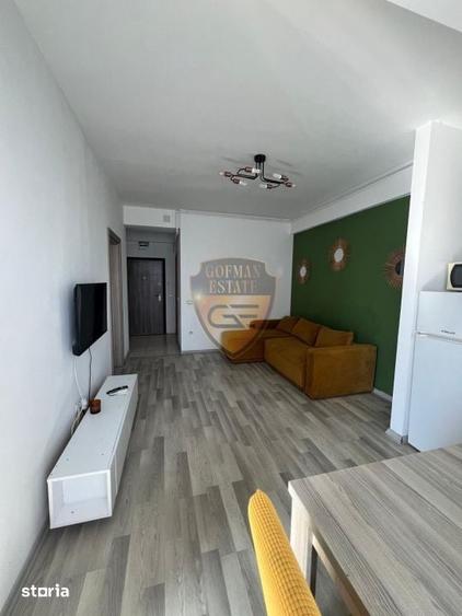 Apartament cu 3 camere în Nord