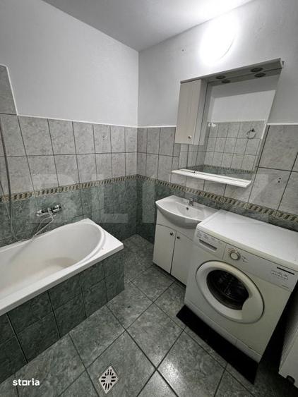 Apartament cu 2 camere decomandat în Viișoara