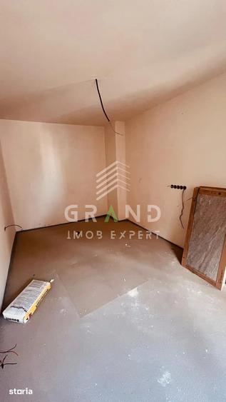 Apartament NOU, cu 3 camere, 2 băi, zona Someșului, Florești - 2