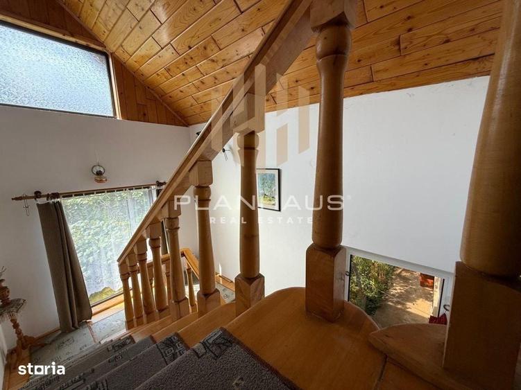 Apartament cu 4 camere în Central