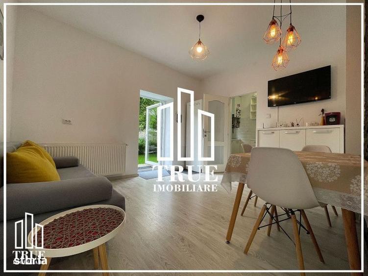 Apartament cu 2 camere decomandat în Lefaia