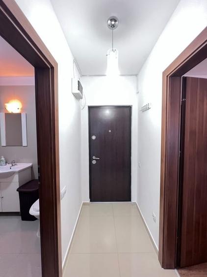 Apartament cu 2 camere decomandat, mobilat în Bragadiru