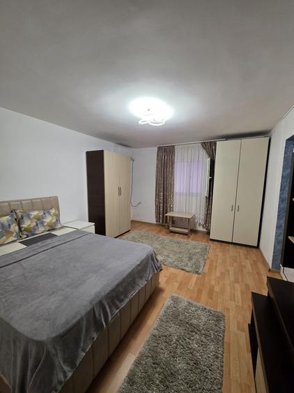 Garsonieră decomandată în Vitan
