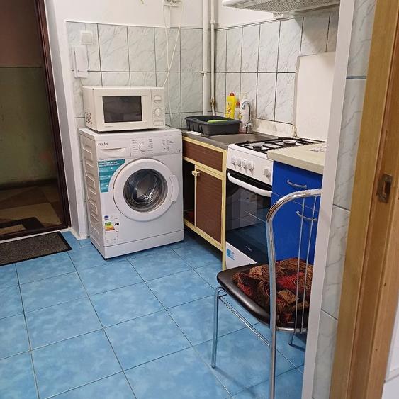 Garsonieră semidecomandată în Central