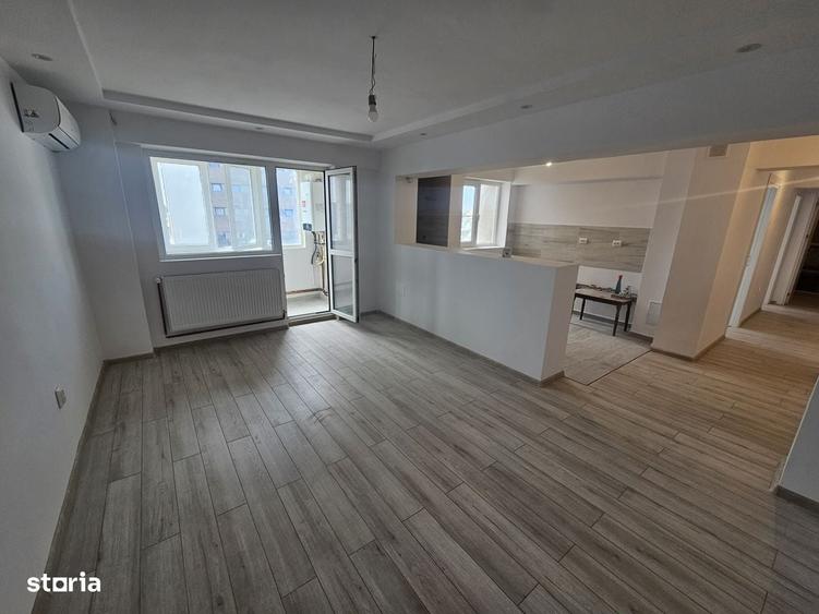 Apartament cu 3 camere decomandat în Ultracentral