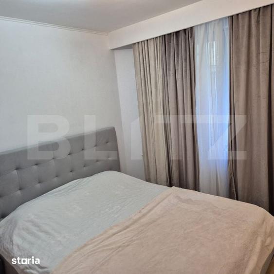 Apartament cu 4 camere decomandat în Pantelimon
