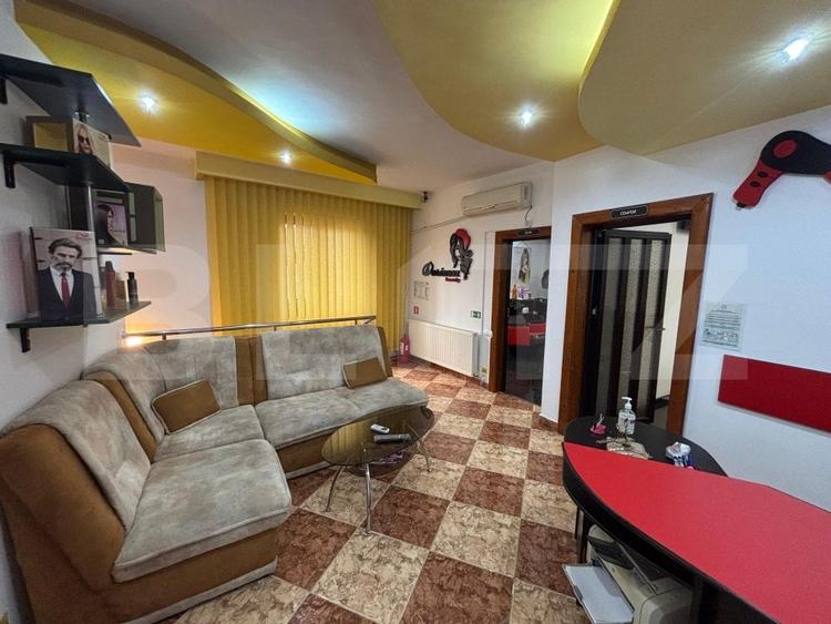 Spatiu comercial de inchiriat - 11